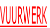 VUURWERK